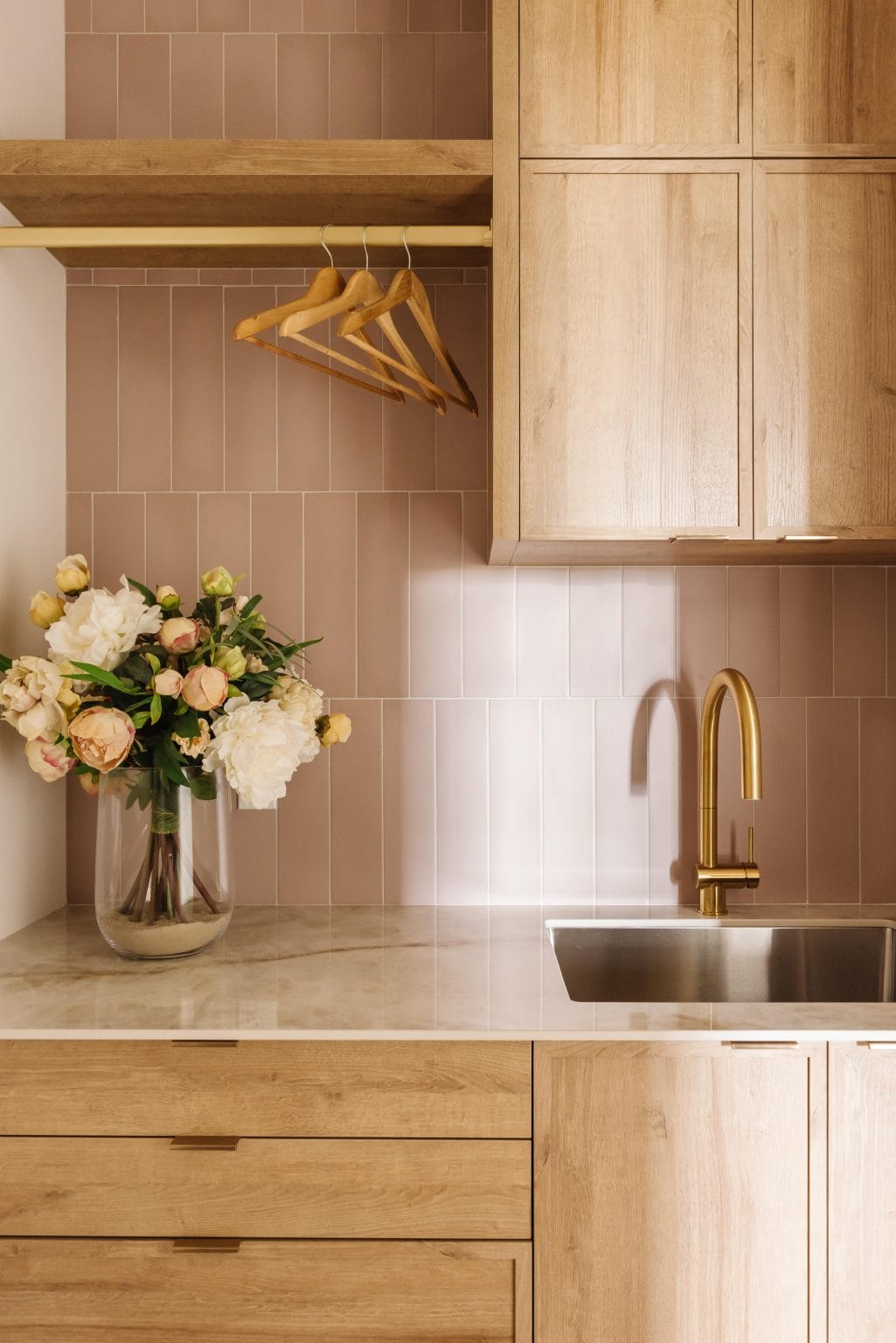 Pivoines artificielles - Décors Véronneau