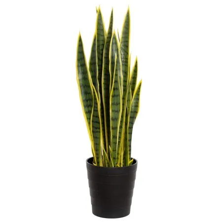 Plante artificielle extérieure, sansevière, 36