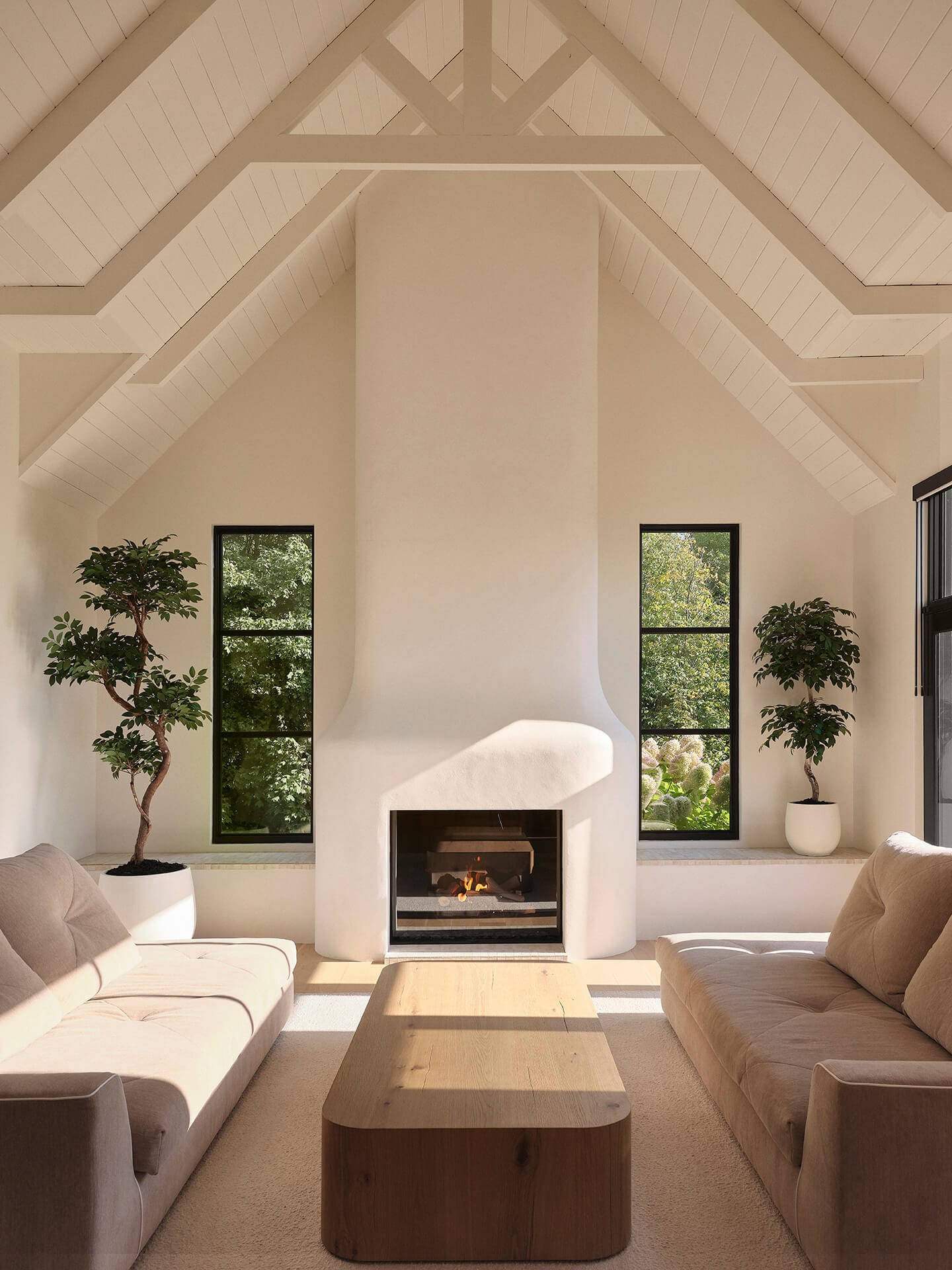 Camélia artificiel - Décors Véronneau