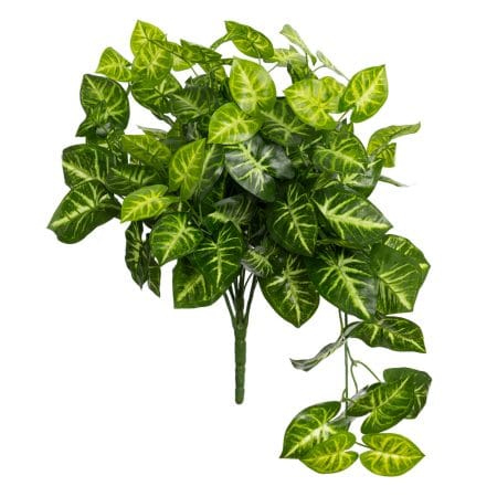 Nephthytis artificiel extérieur, 21''