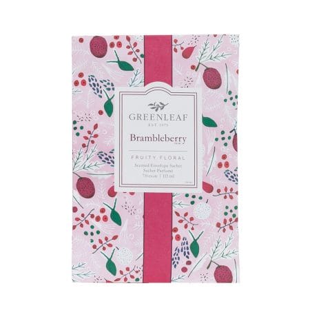 Large Brambleberry fragrance sachet, 115 ml
