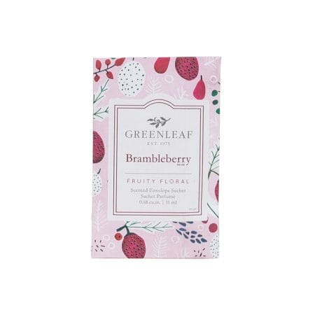 Small Brambleberry fragrance sachet, 11 ml