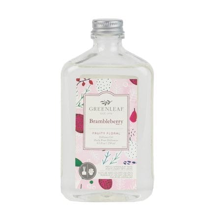 Reed diffuser oil Brambleberry, 250 ml