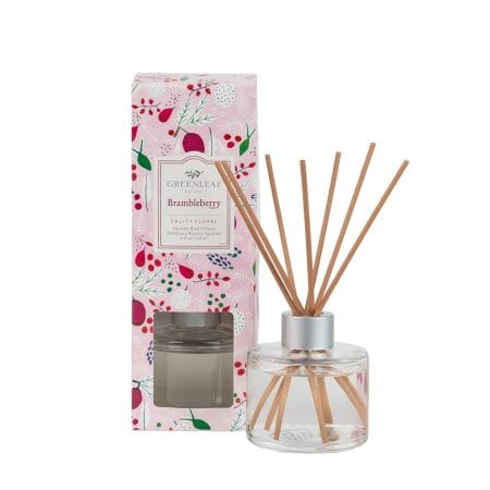 Brambleberry reed diffuser, 4,5 oz