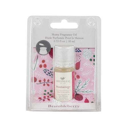 Home fragrance oil Brambleberry, 10 ml