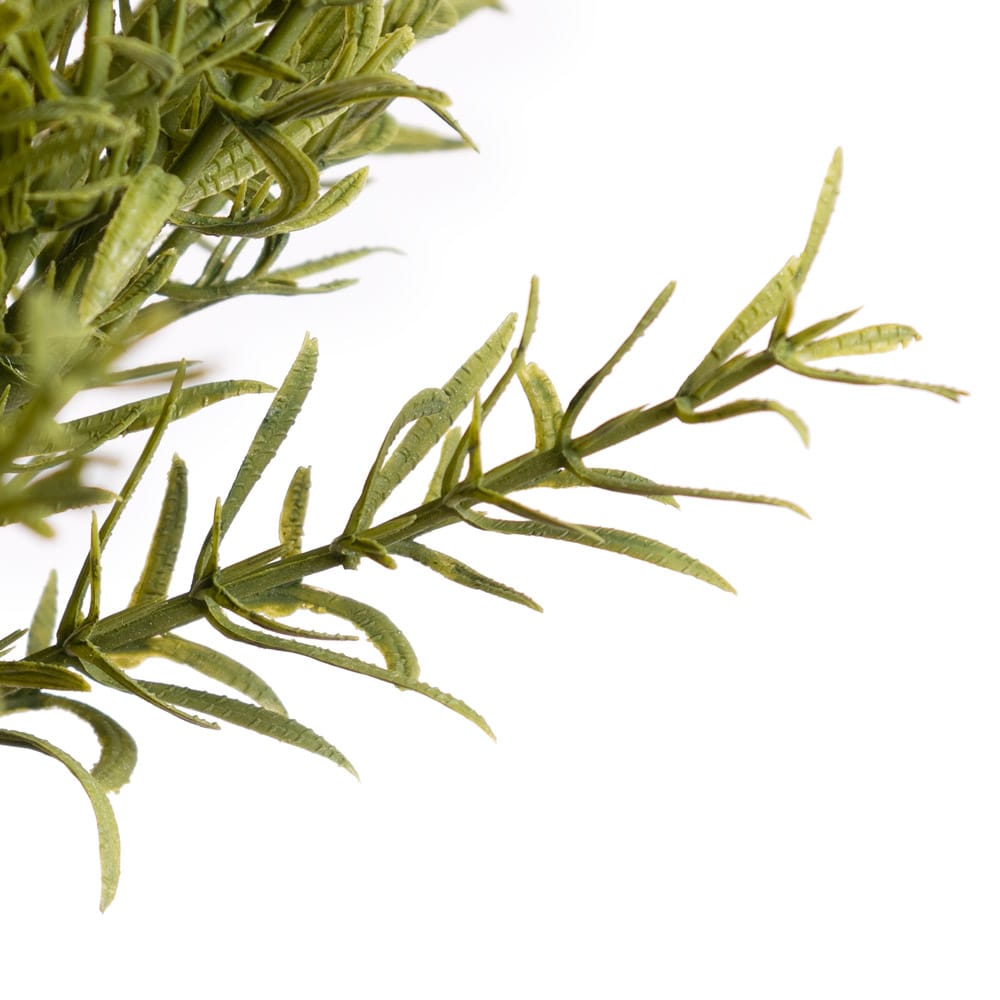 Artificial greenery pick, 10'' - Image 4 - Décors Véronneau