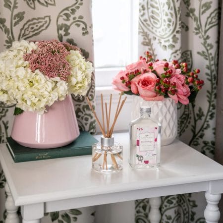 Reed diffuser oil Brambleberry, 250 ml - Décors Véronneau