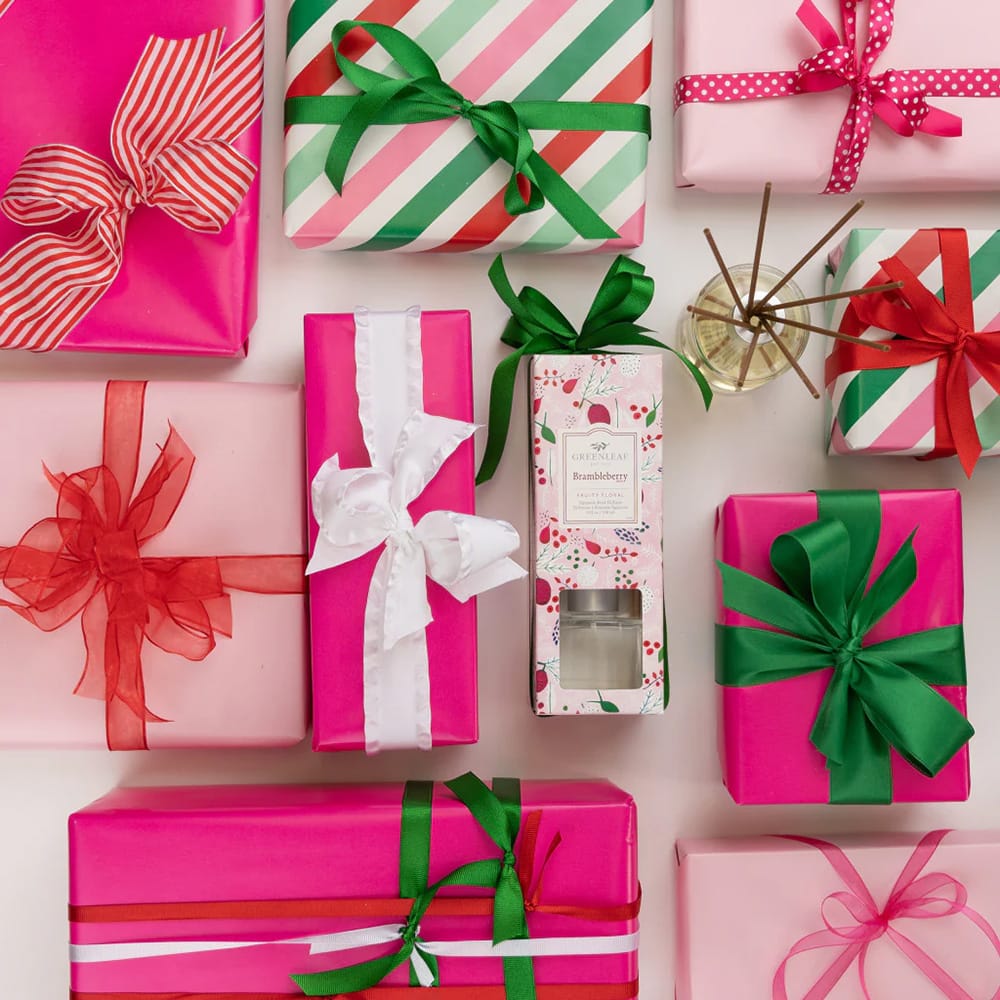 Brambleberry reed diffuser, 4,5 oz - Image 5 - Décors Véronneau