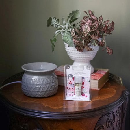 Home fragrance oil Brambleberry, 10 ml - Décors Véronneau