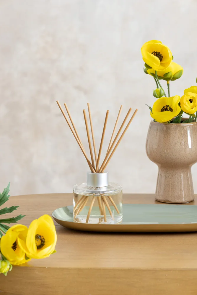 Diffuseur à roseaux - Décors Véronneau