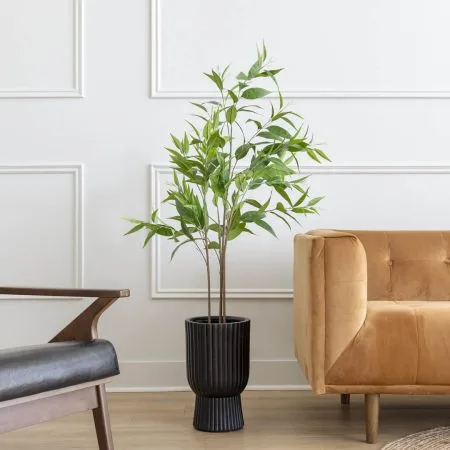 buy pineapple plant sydney Ceramic Pineapple Vase  The Palms Sydney