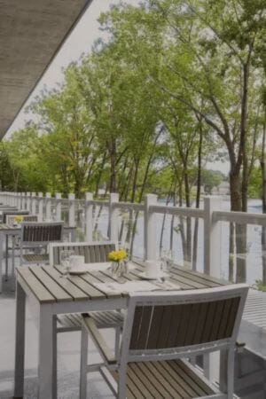 Mobilier urbain - Décors Véronneau