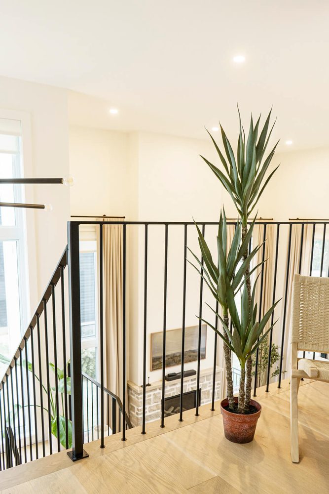 Yucca artificiel sans cache-pot - Décors Véronneau