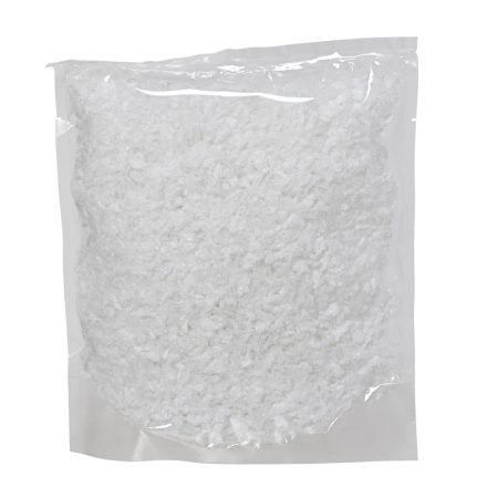 Sac de fausse neige givrée, 20g