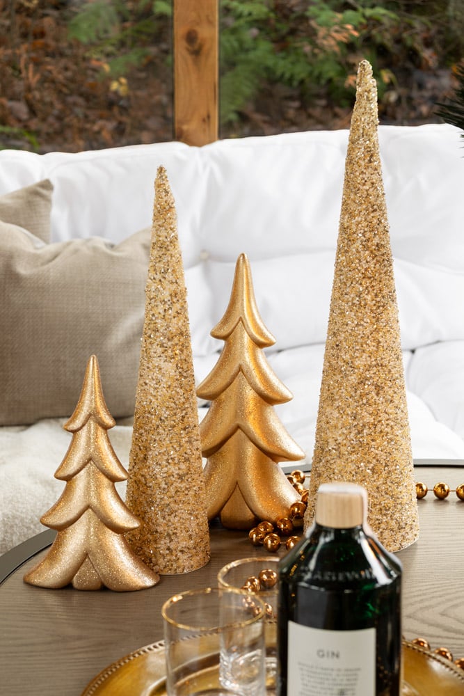 Art de table à la Broadway - Décors Véronneau