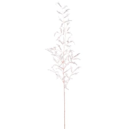 Feuillage de Noël ruscus rose, 44''