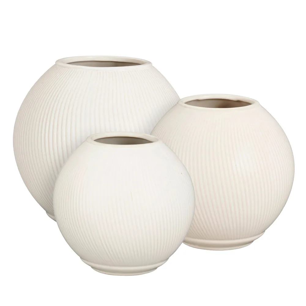 Vase aux fleurs 🌸Cerart Monaco - Décoration