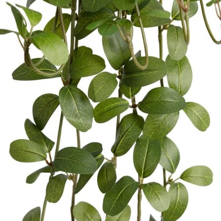 Plante suspendue artificielle de vinca, 31,5'' - Décors Véronneau