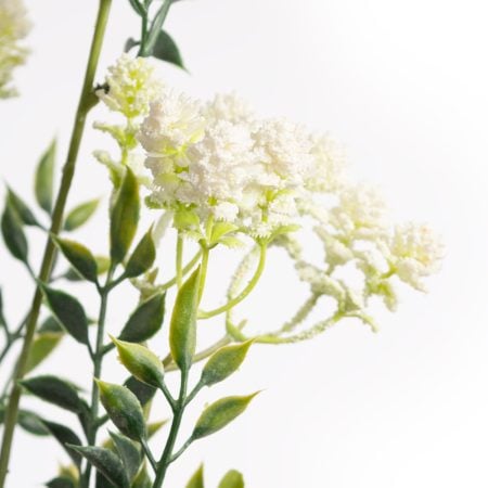 Fleur artificielle armoise blanche, 30,5'' - Décors Véronneau