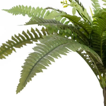 Artificial boston fern, 30'' - Décors Véronneau
