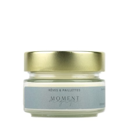 Candle Moment magique - Dreams & glitters, 120ml