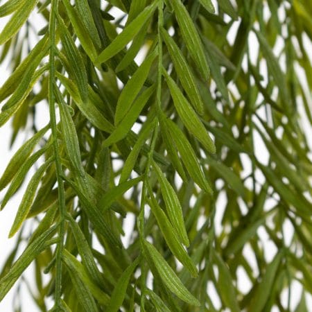 Artificial hanging aquatic grass, 40'' - Décors Véronneau