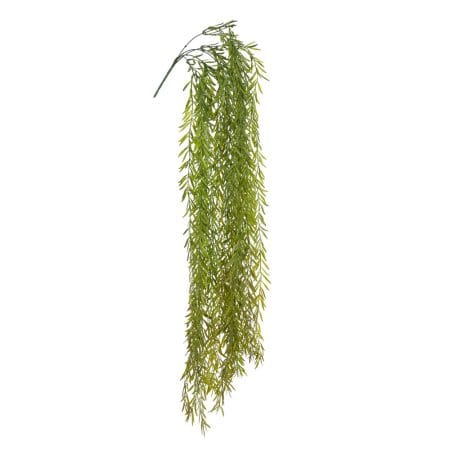 Artificial hanging aquatic grass, 40''