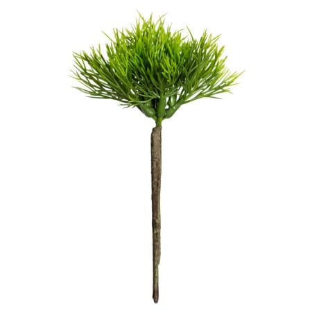 Artificial dill stem, 7''