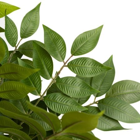 Artificial sumac foliage, 42'' - Décors Véronneau
