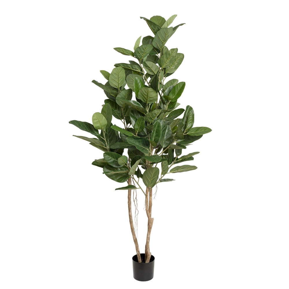 Arbre ficus Audrey artificiel - Décors Véronneau