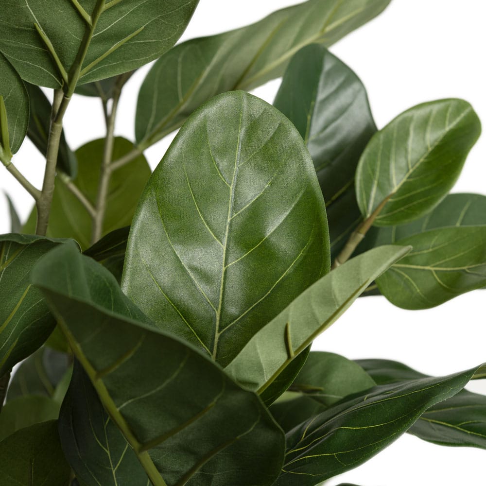 Arbre ficus Audrey artificiel - Décors Véronneau