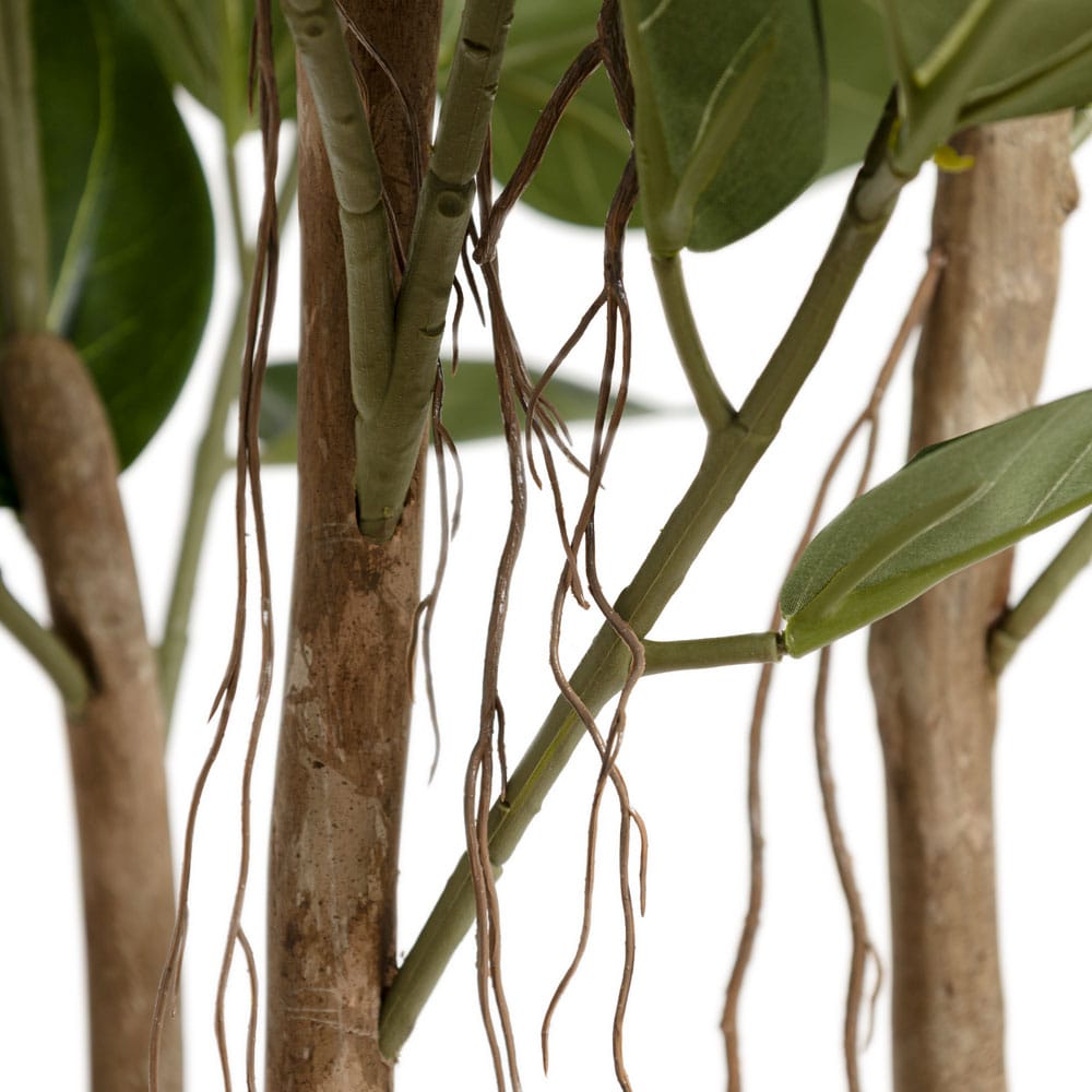 Arbre ficus Audrey artificiel - Décors Véronneau
