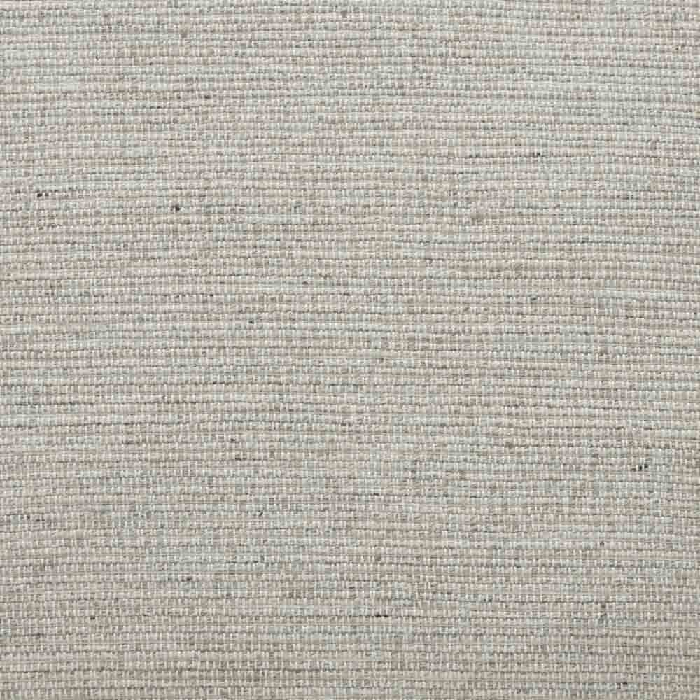 Coussin pâle tissé à la main - Décors Véronneau