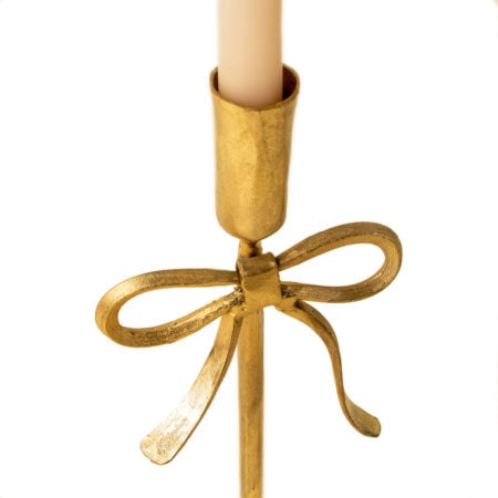 Chandelier avec boucle dorée, 12'' - Décors Véronneau