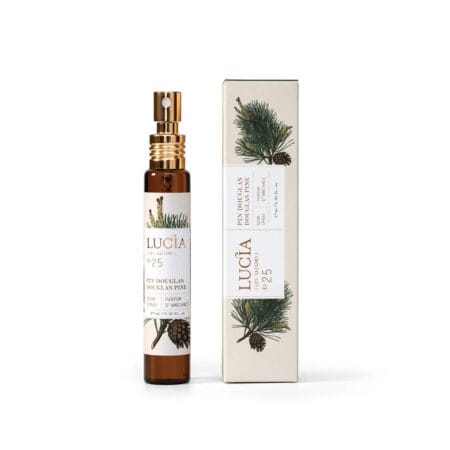 Parfum d'ambiance, Pin Douglas, 27 ml
