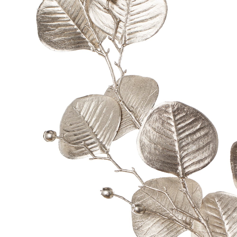 Champagne eucalyptus foliage, 31