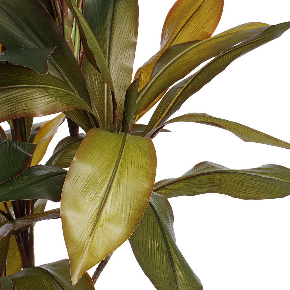 Artificial fructicosa cordyline, 43" - Image 4 - Décors Véronneau