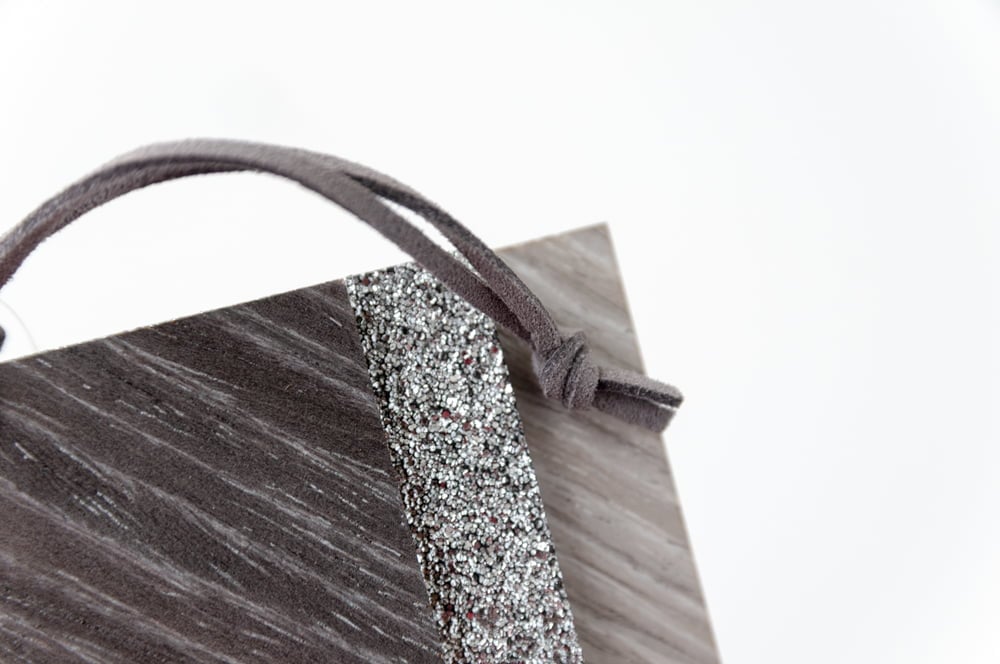 Diamond Shaped Ornament, 4