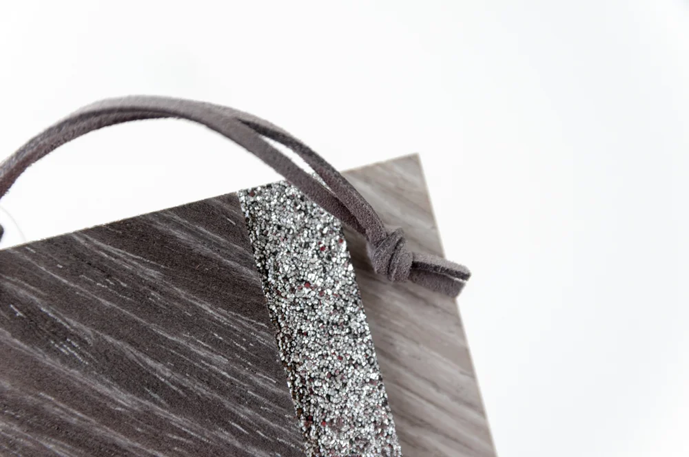 Diamond Shaped Ornament, 4