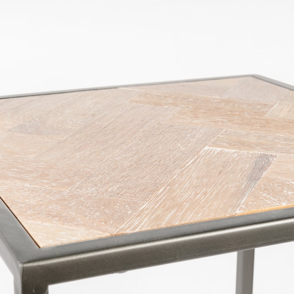 Large End Table 27 x 17.5