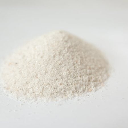 Sable décoratif blanc, 700g - Décors Véronneau