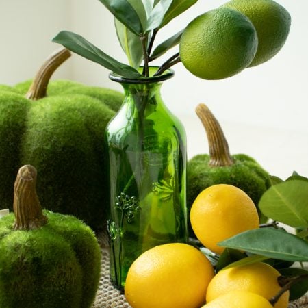 Tige de limes artificielles, 8,5