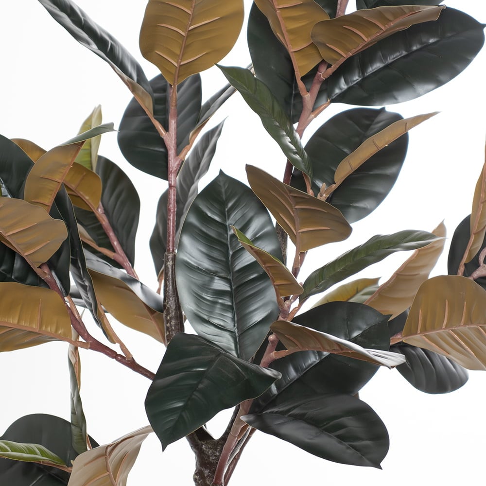 Arbre de magnolia artificiel, 45" – Image 5 - Décors Véronneau