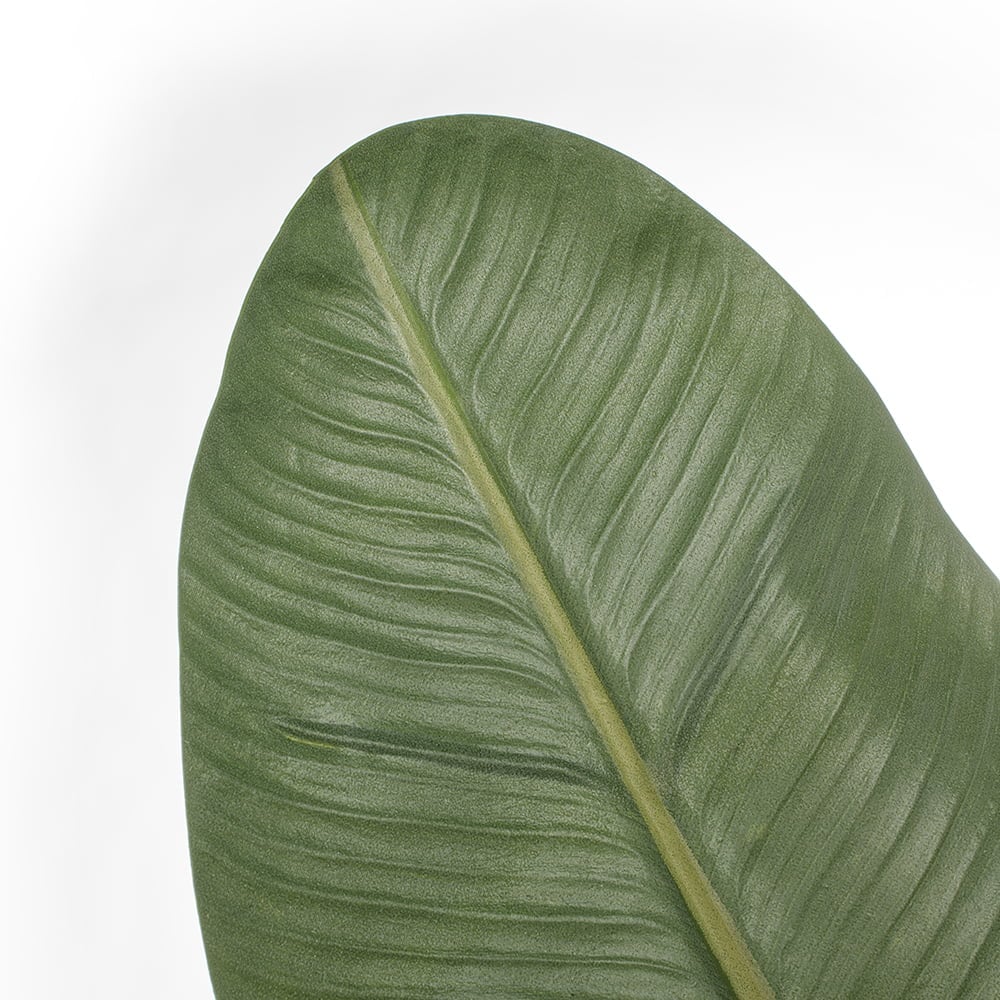 Feuilles de bananier artificiel, 36