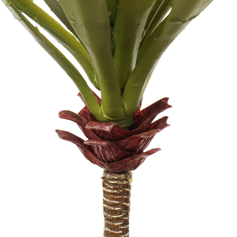 Plante d'air artificielle, 17