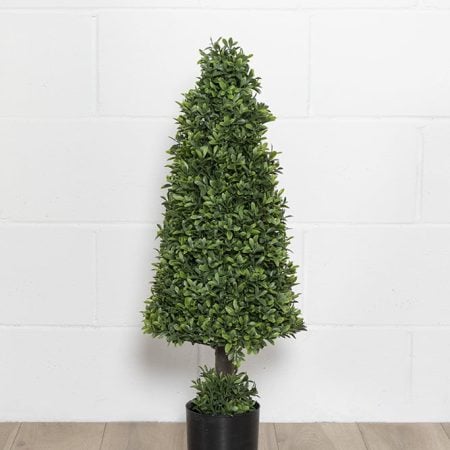 Topiaire de buis artificiel extérieur, 29