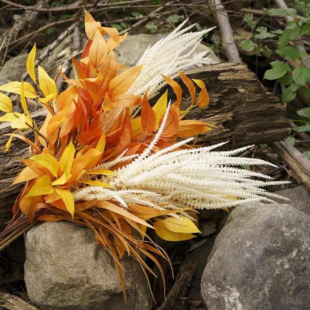 Tige de pampas artificiel, 42