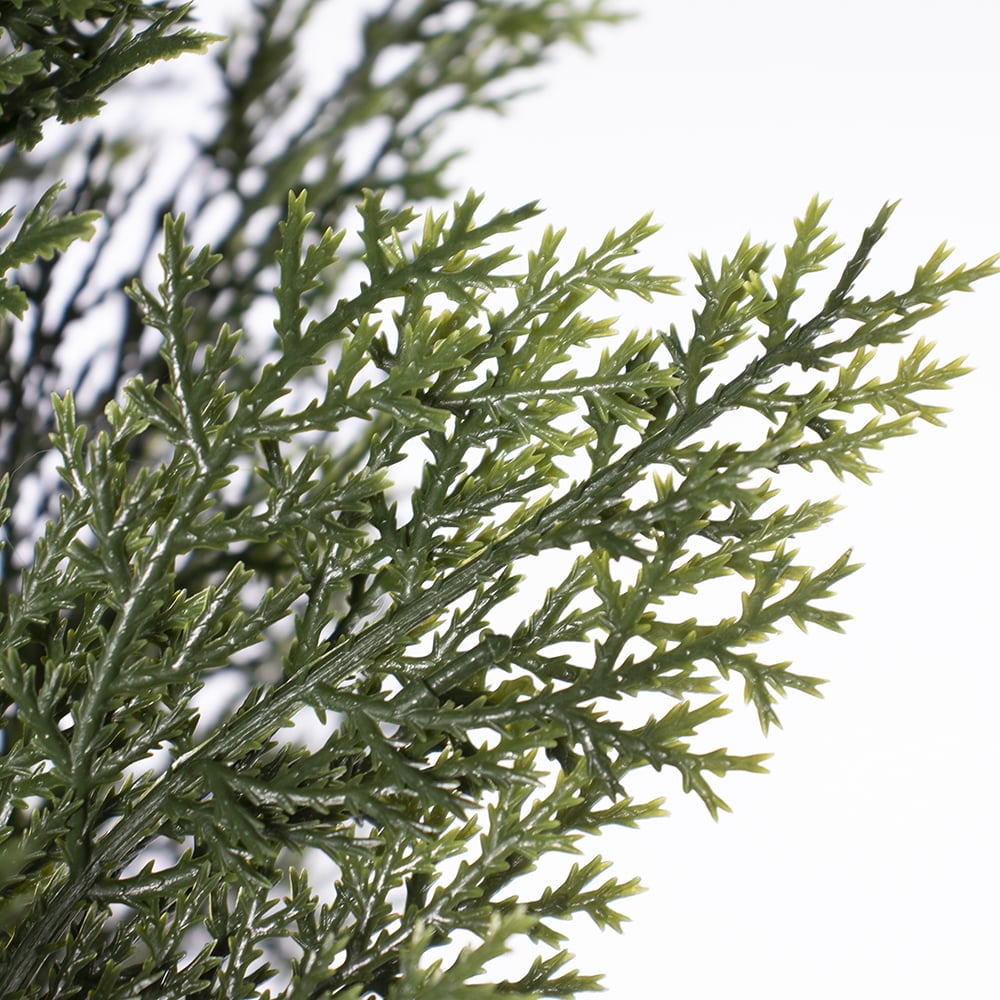 Cèdre artificiel - Décors Véronneau