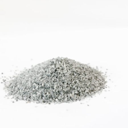 Sable décoratif gris, 700g - Décors Véronneau