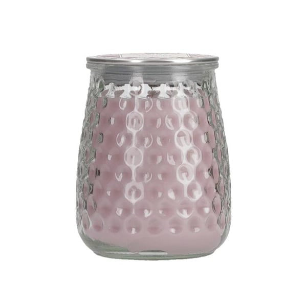 Large Lavender candle, 13oz